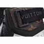Louis Vuitton Squad Sneaker High High-Top Sneakers