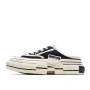 + VESSEL Peace by Piece vulcanized espadrilles
