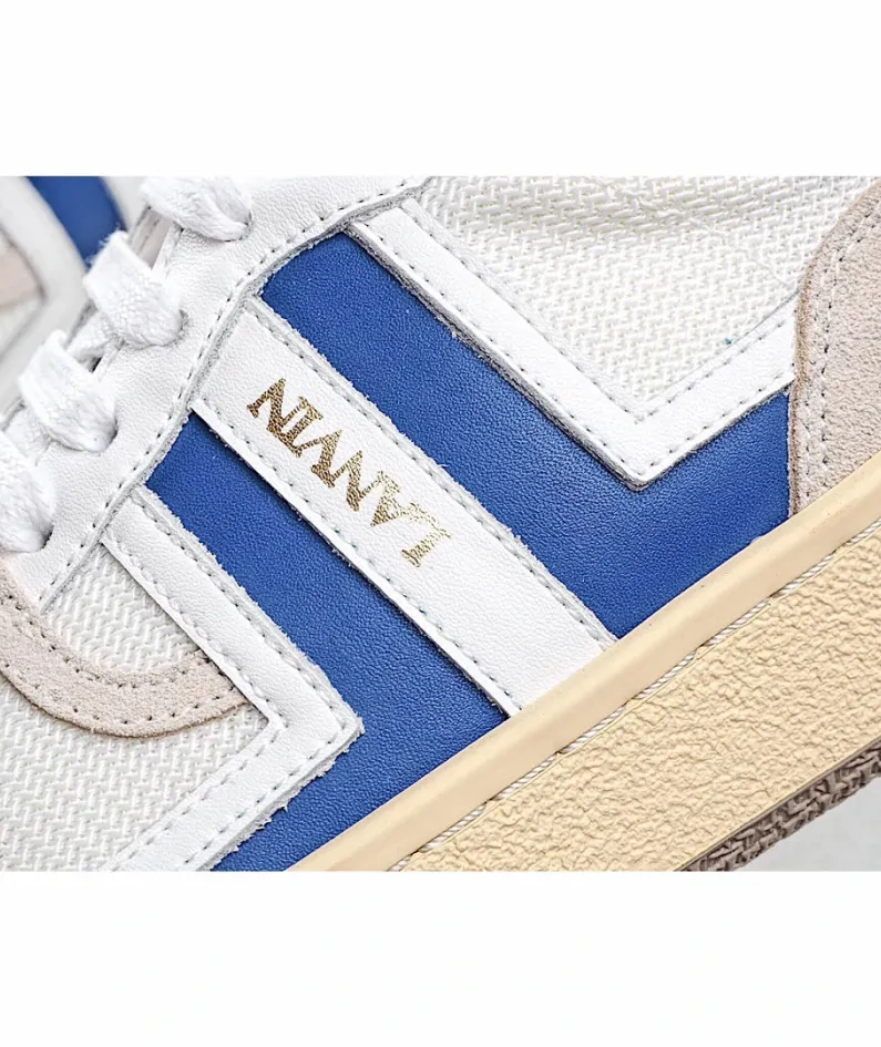 LANVIN CURB Casual Sneakers