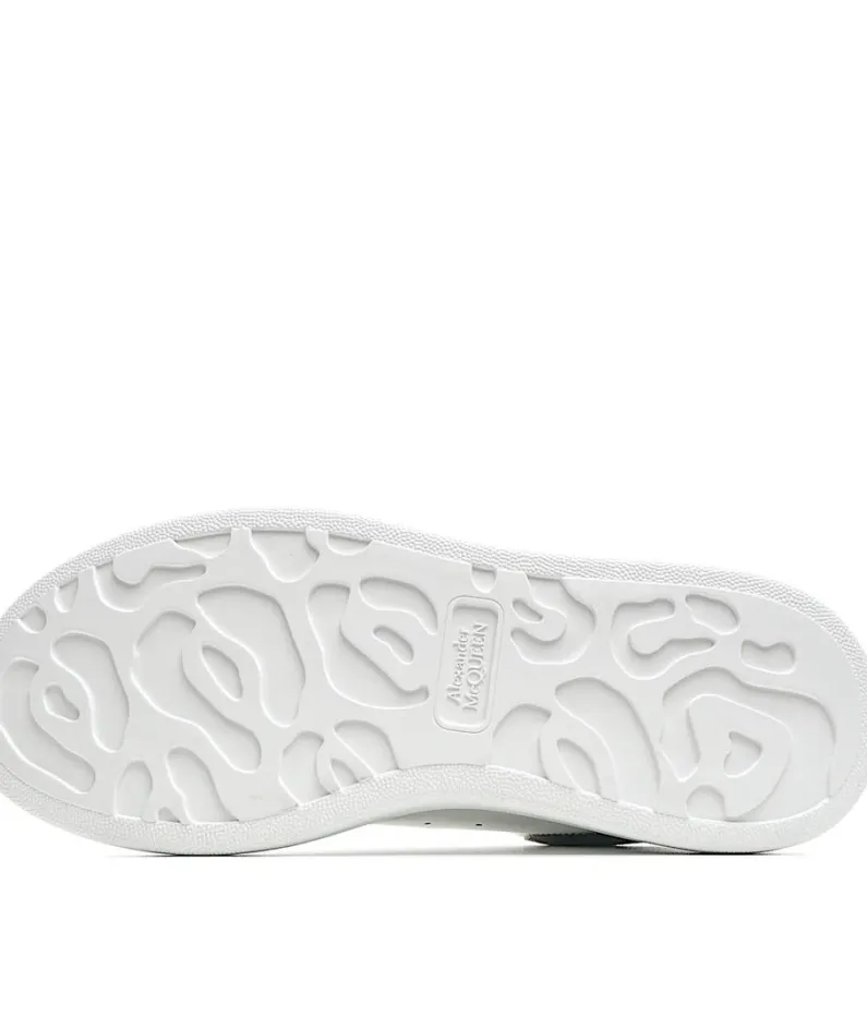 Alexander McQueen sole sneakers
