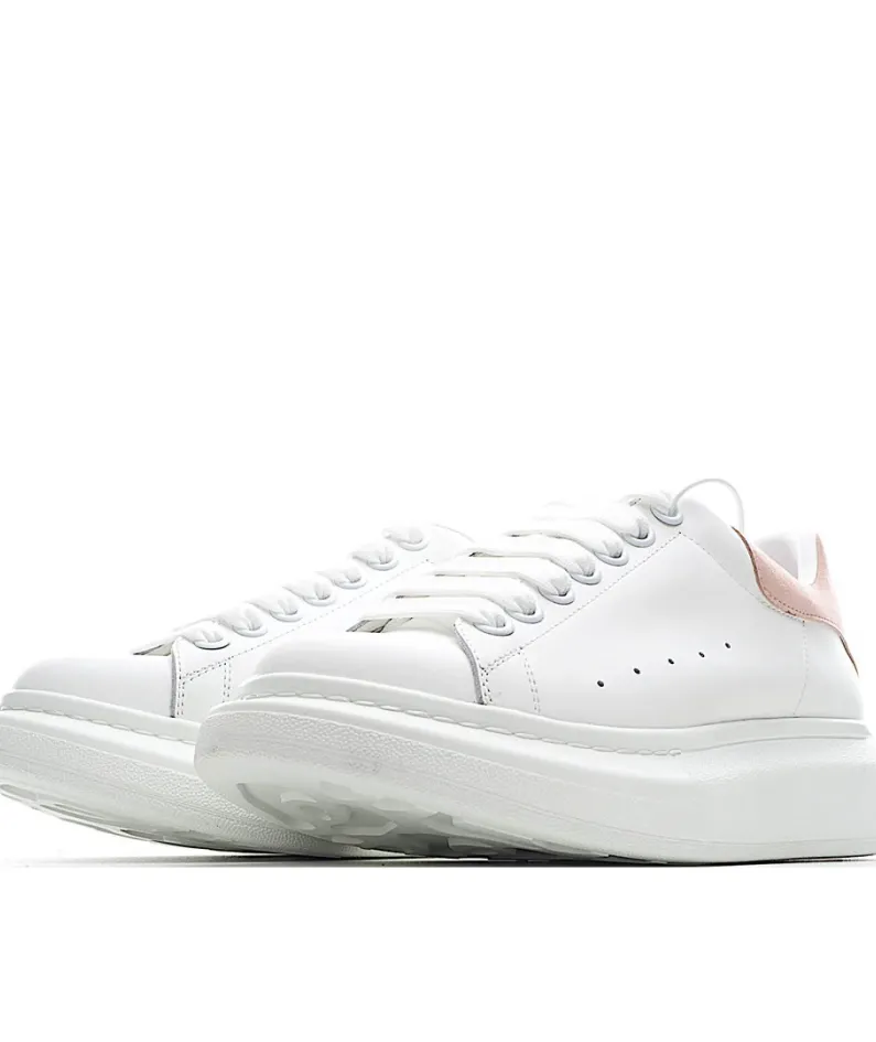 Alexander McQueen sole sneakers