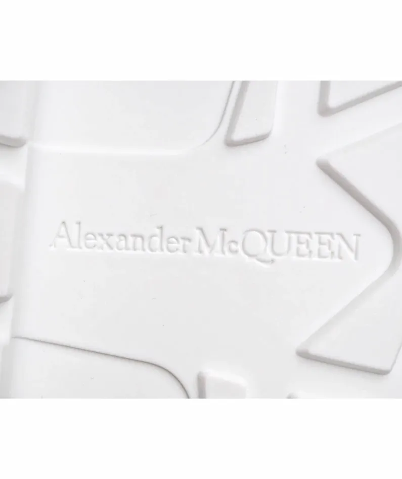 Alexander McQueen Tread Slick Espadrilles