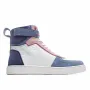 Louis Vuitton Squad Sneaker High High-Top Sneakers