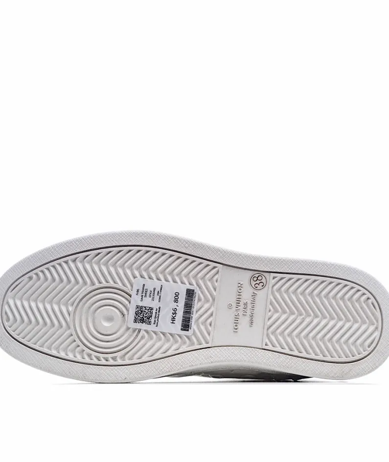 Louis Vuitton Squad Sneaker High High-Top Sneakers
