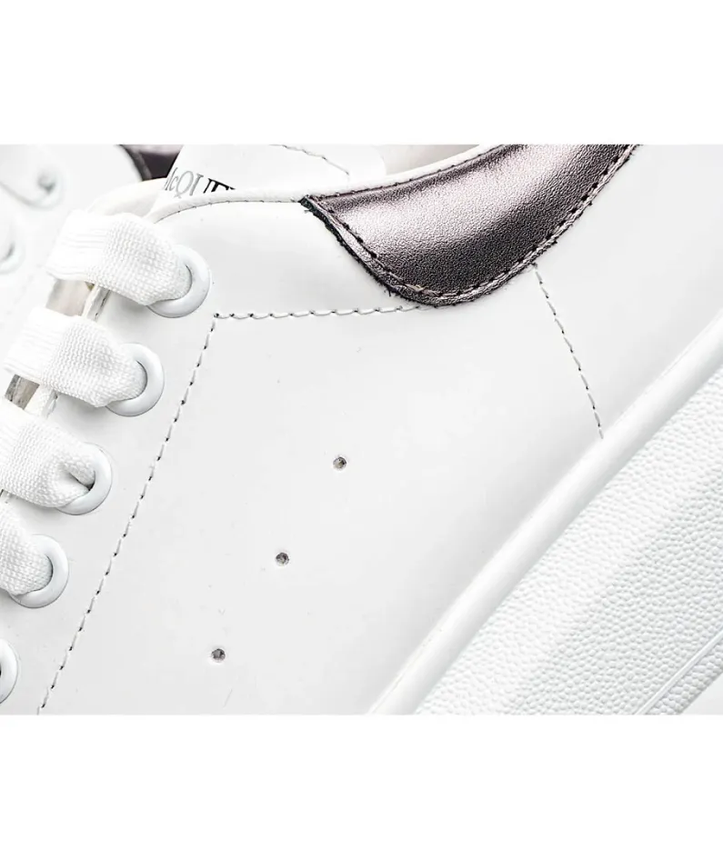 Alexander McQueen sole sneakers