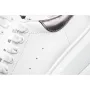 Alexander McQueen sole sneakers