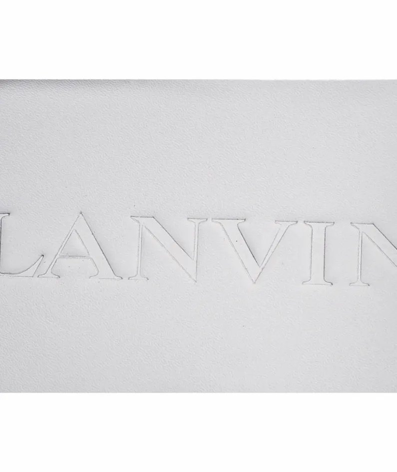 Lanvin Bumper Casual Sneakers