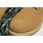Timberland Classic High-Top Martin Boots