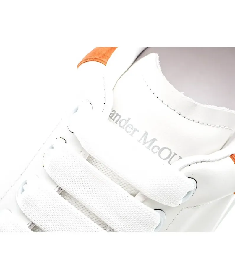 Alexander McQueen sole sneakers