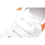 Alexander McQueen sole sneakers