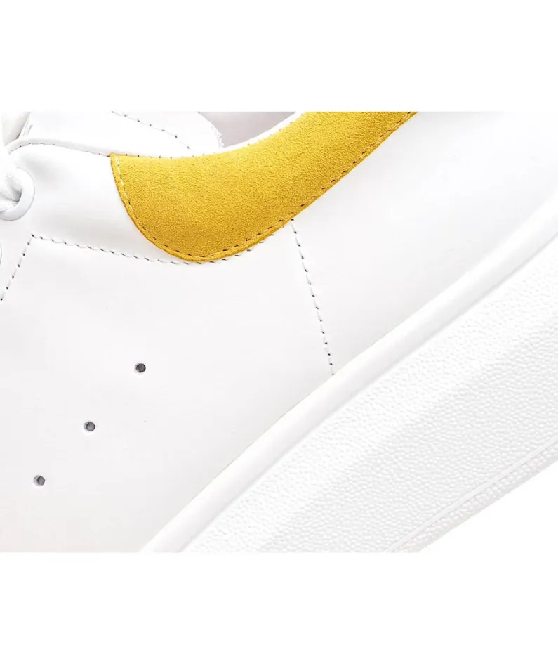Alexander McQueen sole sneakers