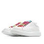 Alexander McQueen sole sneakers