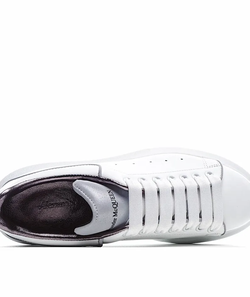 Alexander McQueen sole sneakers