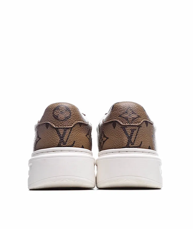Louis Vuitton Squad Sneaker High High-Top Sneakers