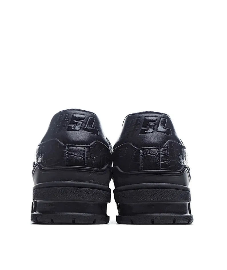 LOUIS VUITTON Trainer Casual Sports Shoes