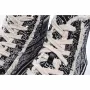 + VESSEL GOPLows Paisley Vulcanized Espadrilles