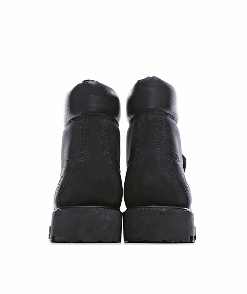 Timberland Classic High-Top Martin Boots