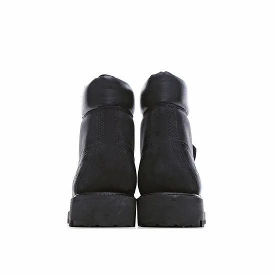 Timberland Classic High-Top Martin Boots
