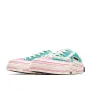 + VESSEL Peace by Piece vulcanized espadrilles