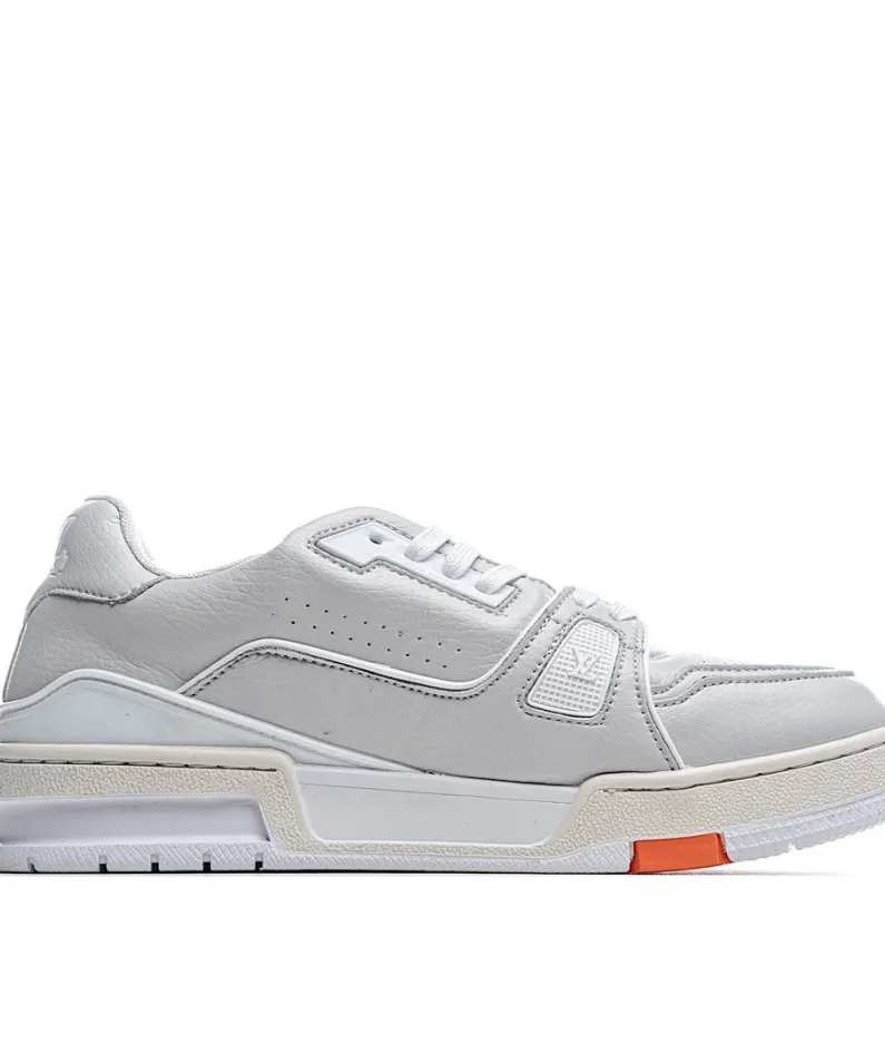 LOUIS VUITTON Trainer Casual Sports Shoes