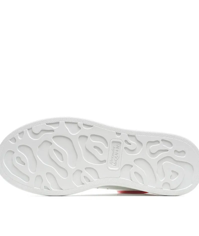 Alexander McQueen sole sneakers