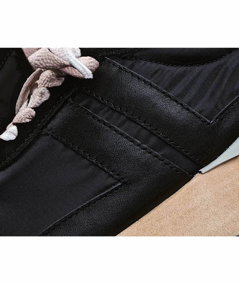 Lanvin Bumper Casual Sneakers