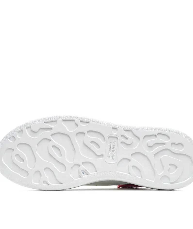 Alexander McQueen sole sneakers