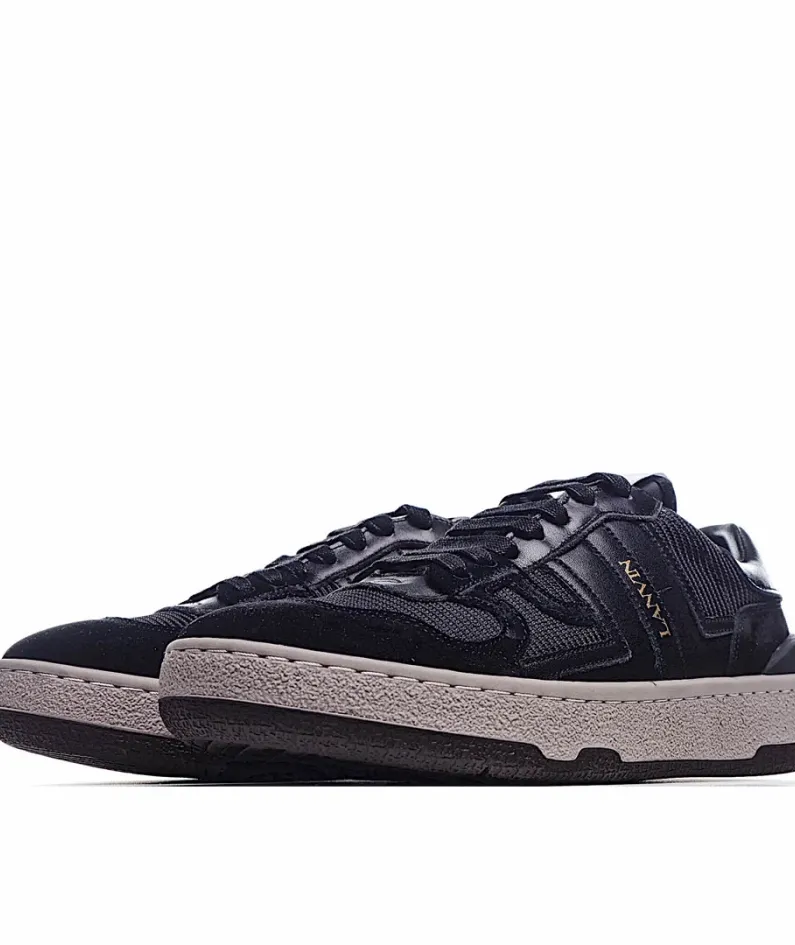 LANVIN CURB Casual Sneakers