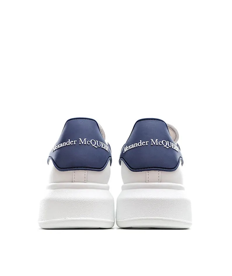 Alexander McQueen sole sneakers