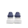 Alexander McQueen sole sneakers