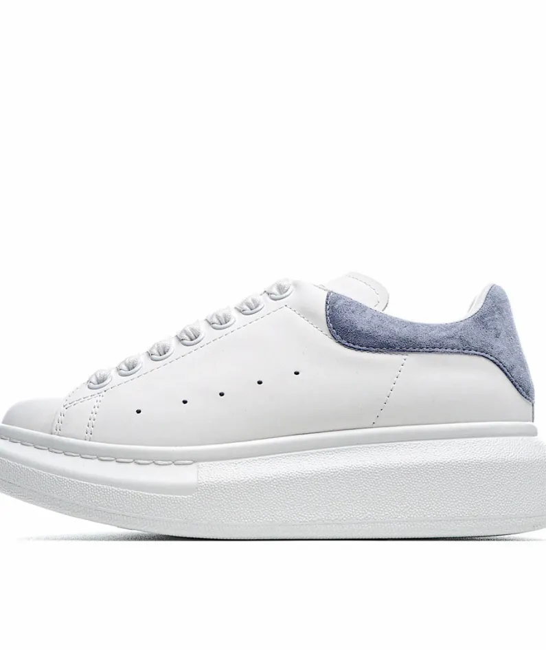 Alexander McQueen sole sneakers