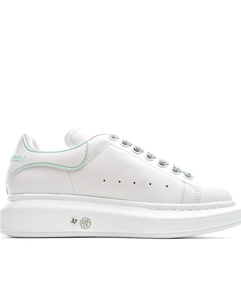 Alexander McQueen sole sneakers