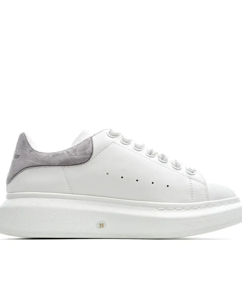 Alexander McQueen sole sneakers