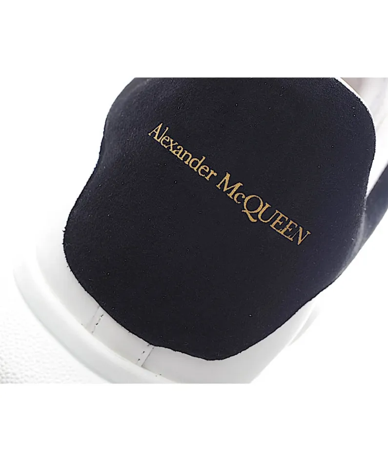 Alexander McQueen sole sneakers