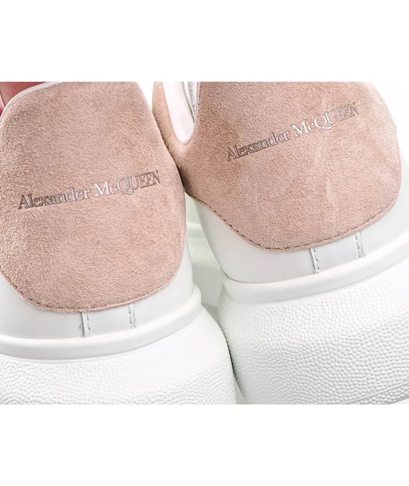 Alexander McQueen sole sneakers