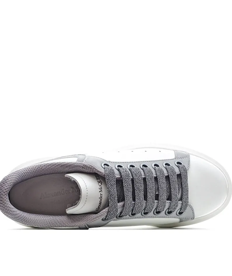 Alexander McQueen sole sneakers