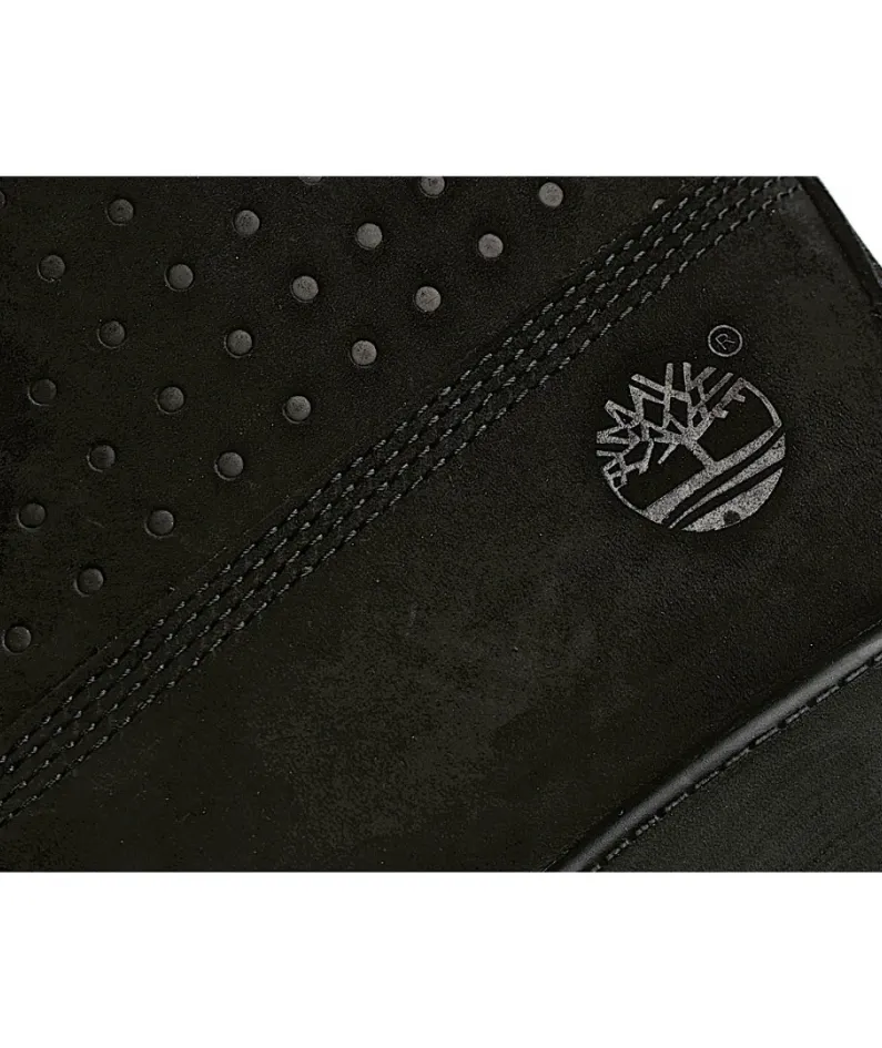 Timberland Classic High-Top Martin Boots