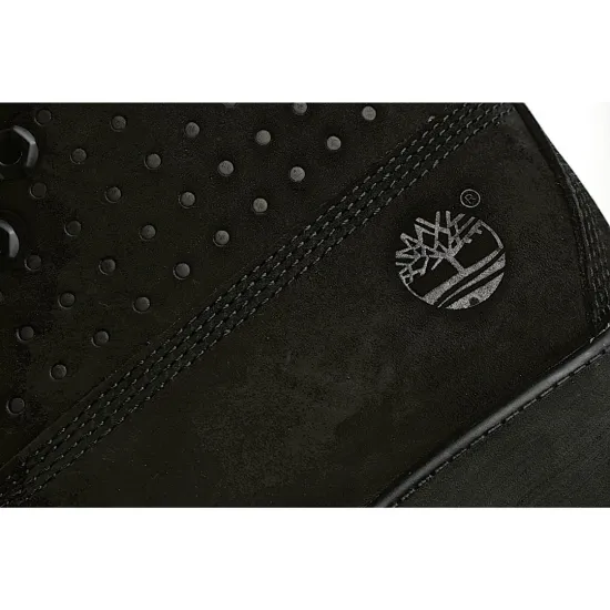 Timberland Classic High-Top Martin Boots