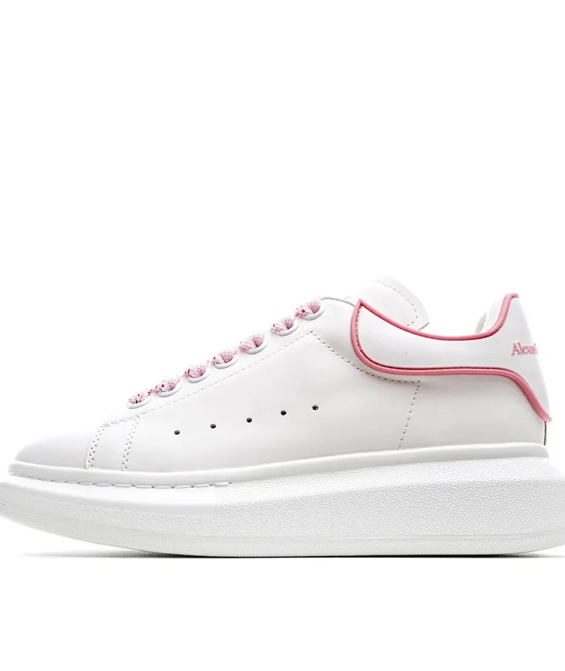Alexander McQueen sole sneakers