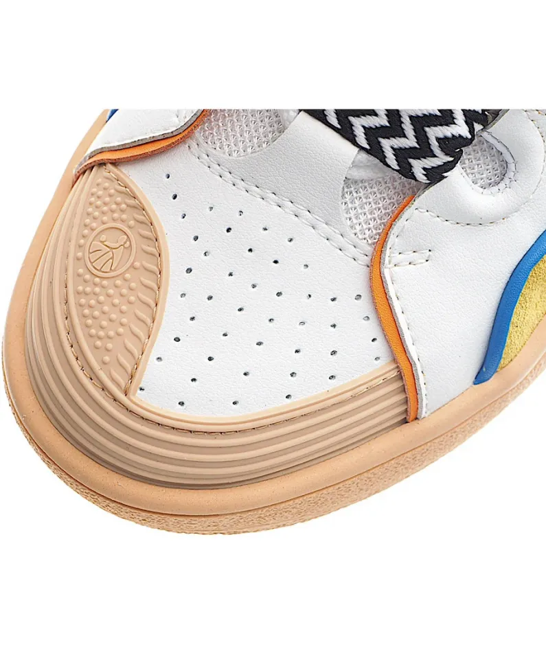 LANVIN CURB Casual Sneakers