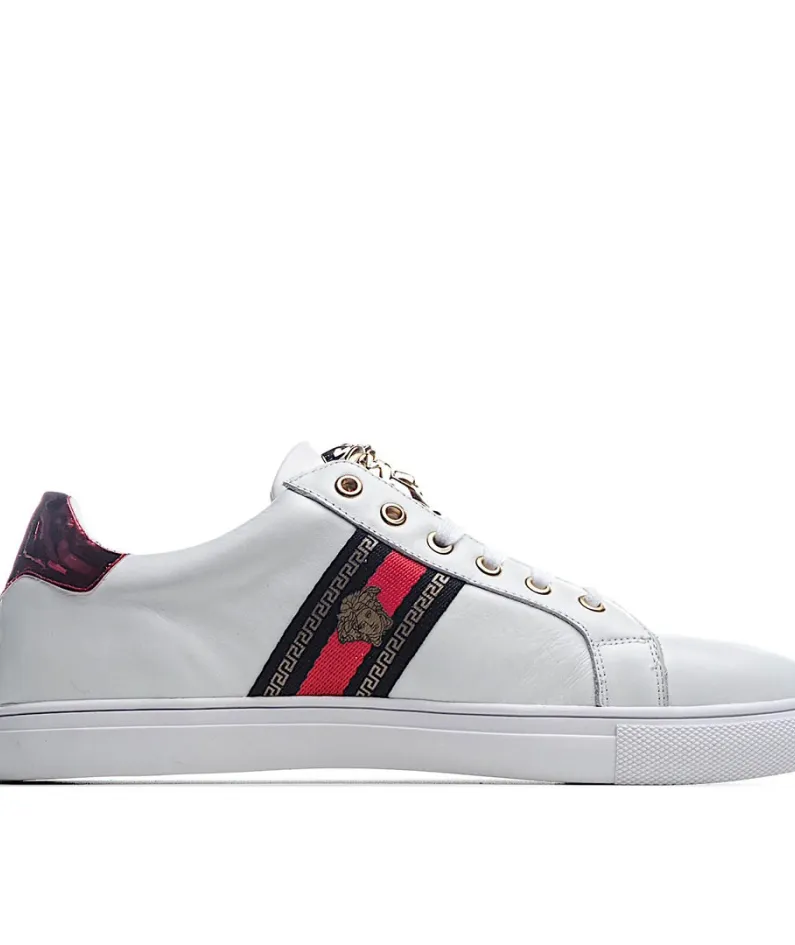 Versace VERSACE casual new men's shoes