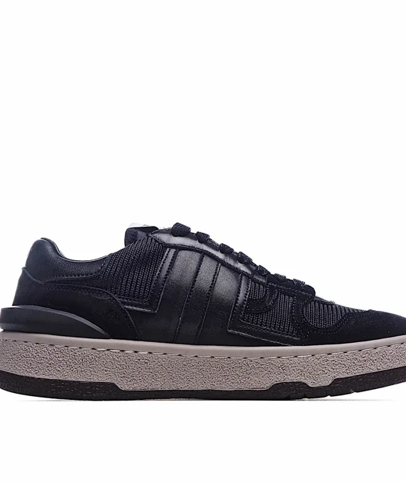 LANVIN CURB Casual Sneakers