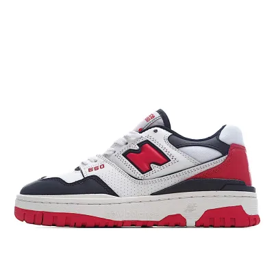 New Balance Low Top Casual Basketball Shoes