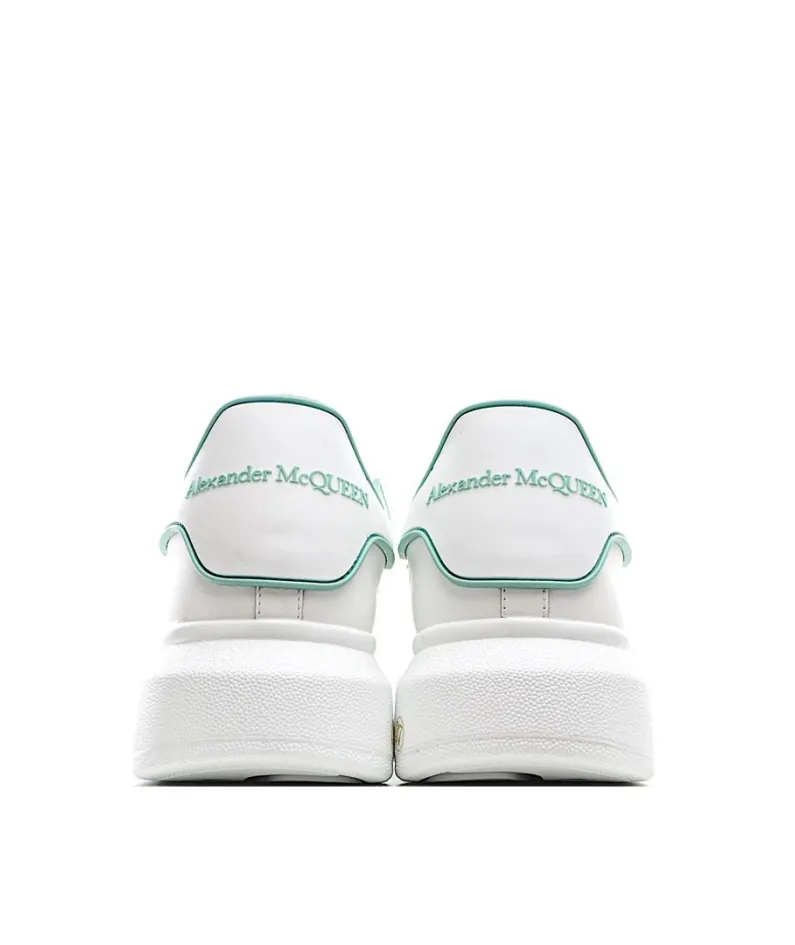 Alexander McQueen sole sneakers