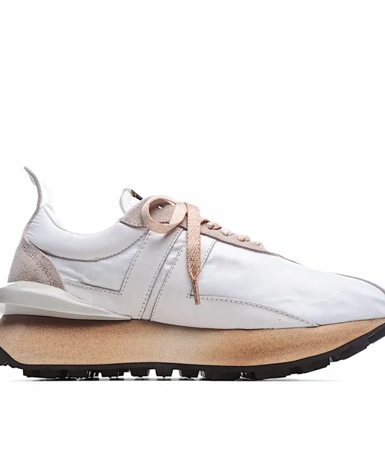 Lanvin Bumper Casual Sneakers