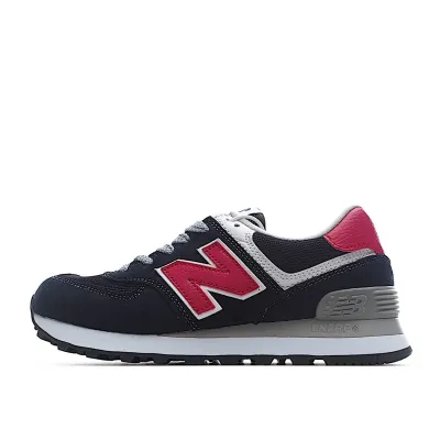 160 exclusive real shots ✨Original channel New Balance 574 New Balance retro jogging shoes ENCAP cushioning midsole original box Original standard Tmall Jingdong platform dedicated to early peripheral entity filling cases Numerous foreign trade customers 