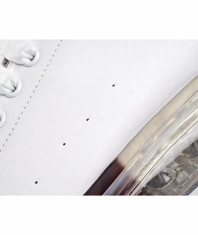 Alexander McQueen sole sneakers