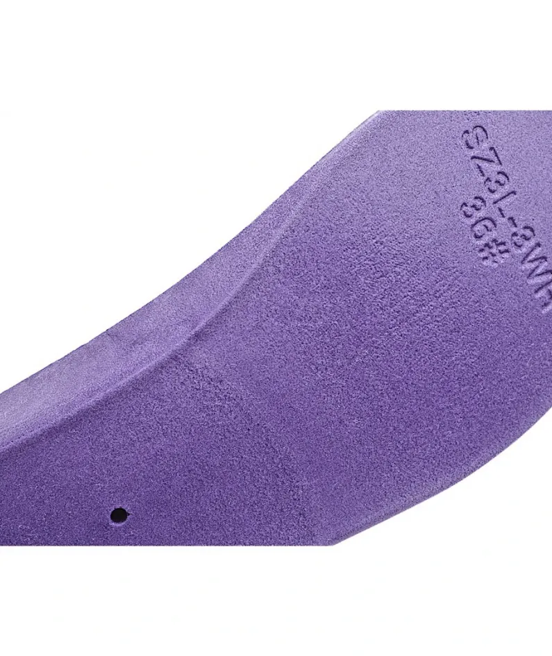 + VESSEL Peace by Piece vulcanized espadrilles