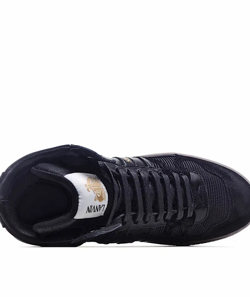 LANVIN CURB Casual Sneakers