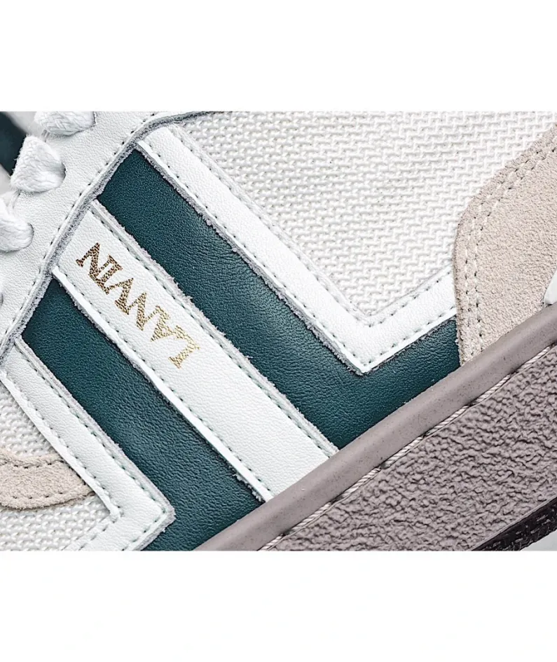 LANVIN CURB Casual Sneakers